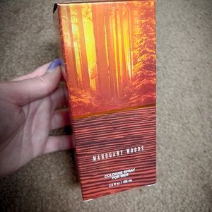 🚫SOLD🚫 Bath and Body Works men cologne